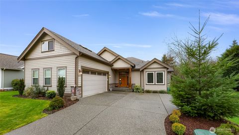 Photo of 4459 Castlerock Drive, Blaine, WA 98230 (MLS # 2479688)