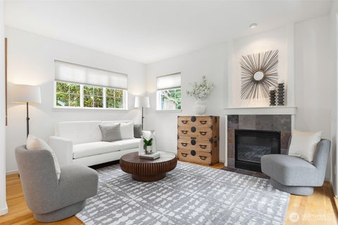 Photo of 620 Lake Washington Boulevard E, Seattle, WA 98112 (MLS # 2567712)