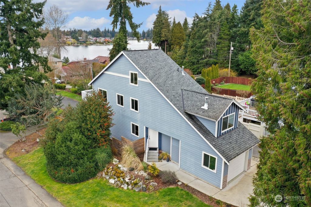 Photo of 3518 S 198th Street, Seattle, WA 98188 (MLS # 2052292)