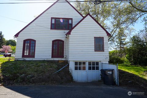 A home in Dayton