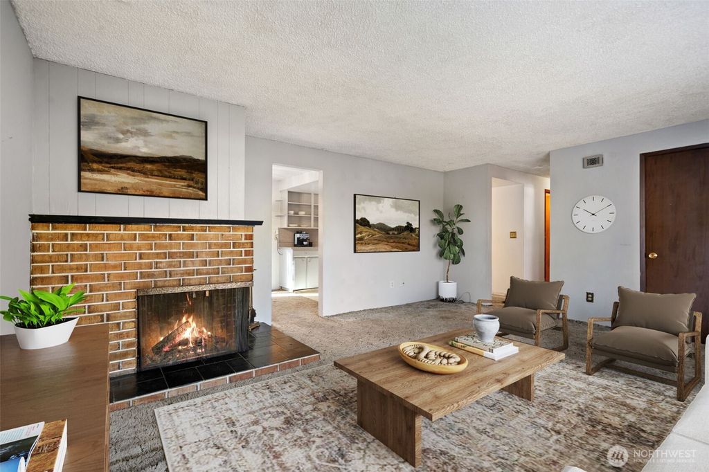 Photo of 2276 Ponderosa Drive SE, Port Orchard, WA 98366 (MLS # 2498228)