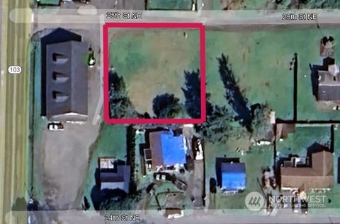 Photo of 0 25th Street NE, Long Beach, WA 98631 (MLS # 2330908) Photo of 0 25th Street NE, Long Beach, WA 98631 (MLS # 2330908)