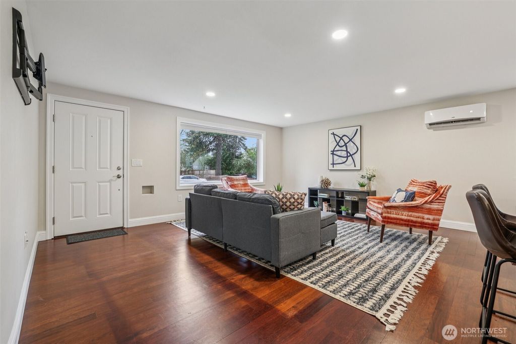 Photo of 4027 48th Avenue SW, Seattle, WA 98116 (MLS # 2498719)