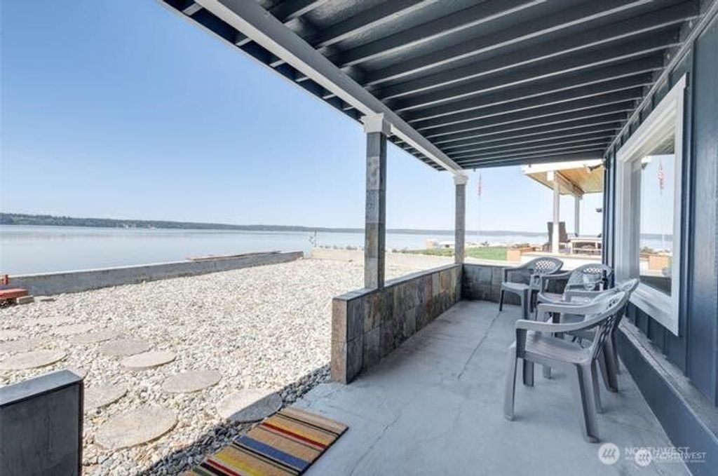 Photo of 14300 Frans Drive, Stanwood, WA 98292 (MLS # 2467305)