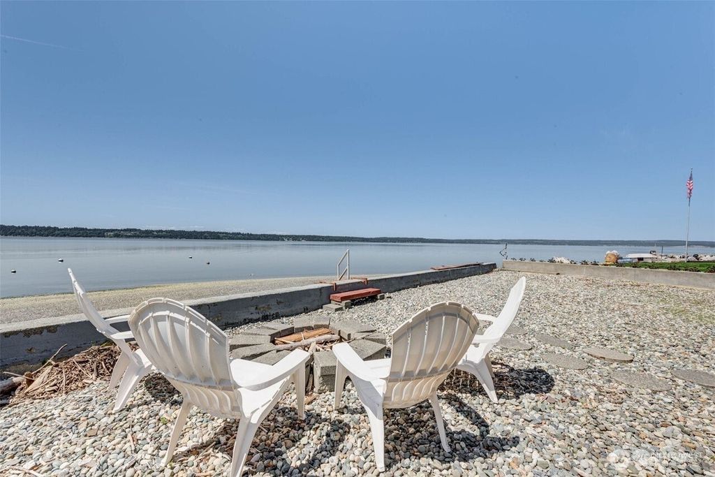 Photo of 14300 Frans Drive, Stanwood, WA 98292 (MLS # 2467305)