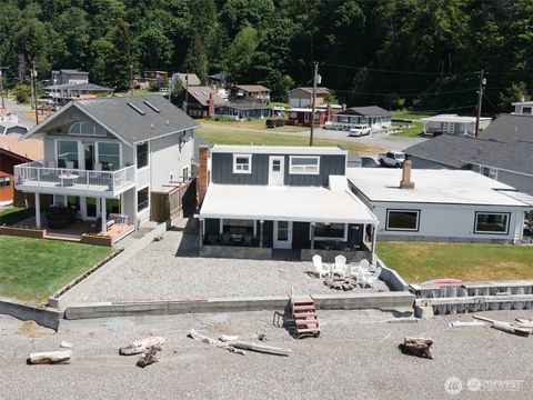 Photo of 14300 Frans Drive, Stanwood, WA 98292 (MLS # 2467305)