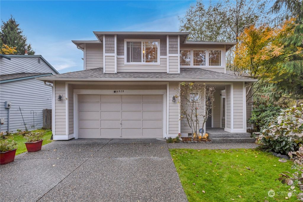 Photo of 4828 161st Place SW, Edmonds, WA 98026 (MLS # 2177108)