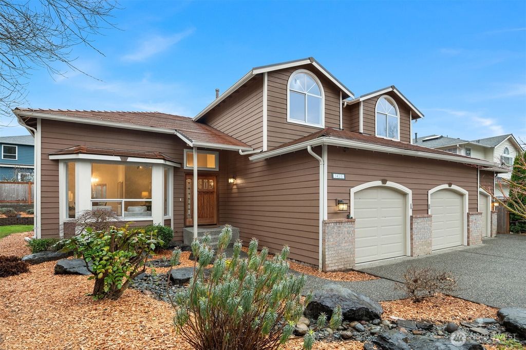 Photo of 1425 243rd Place SW, Bothell, WA 98021 (MLS # 2485383)