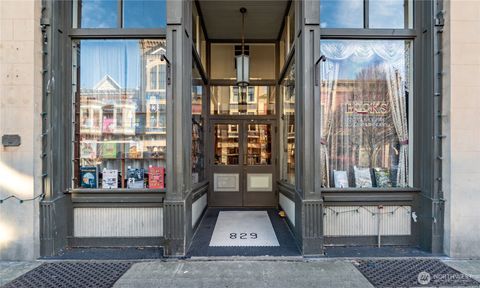 829 Water Street Port Townsend WA 98368