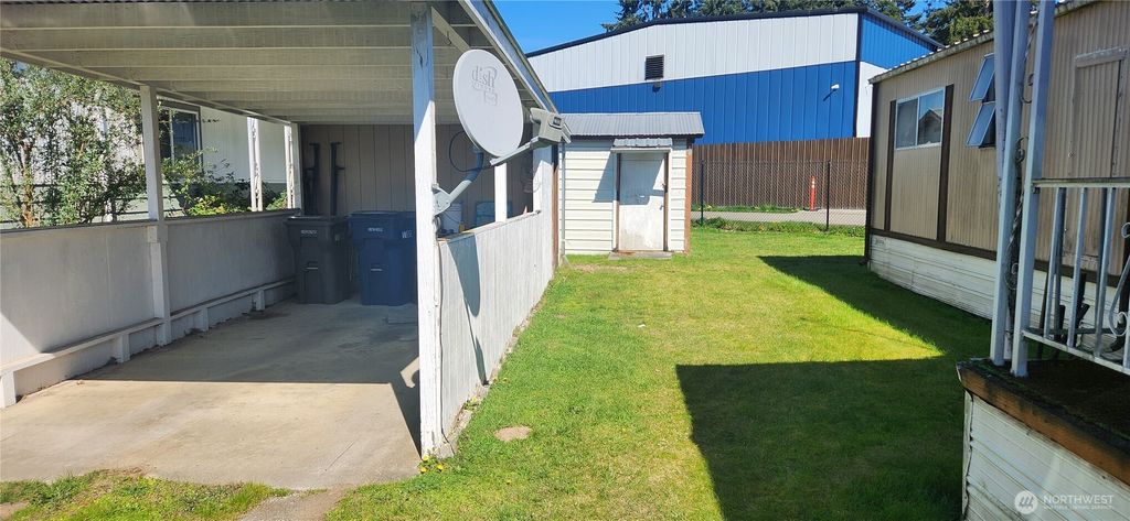 Photo of 6206 188th Street NE #57, Arlington, WA 98223 (MLS # 2498304)