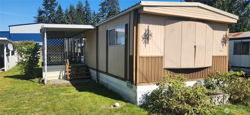 Photo of 6206 188th Street NE #57, Arlington, WA 98223 (MLS # 2498304)