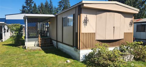 Photo of 6206 188th Street NE #57, Arlington, WA 98223 (MLS # 2498304)