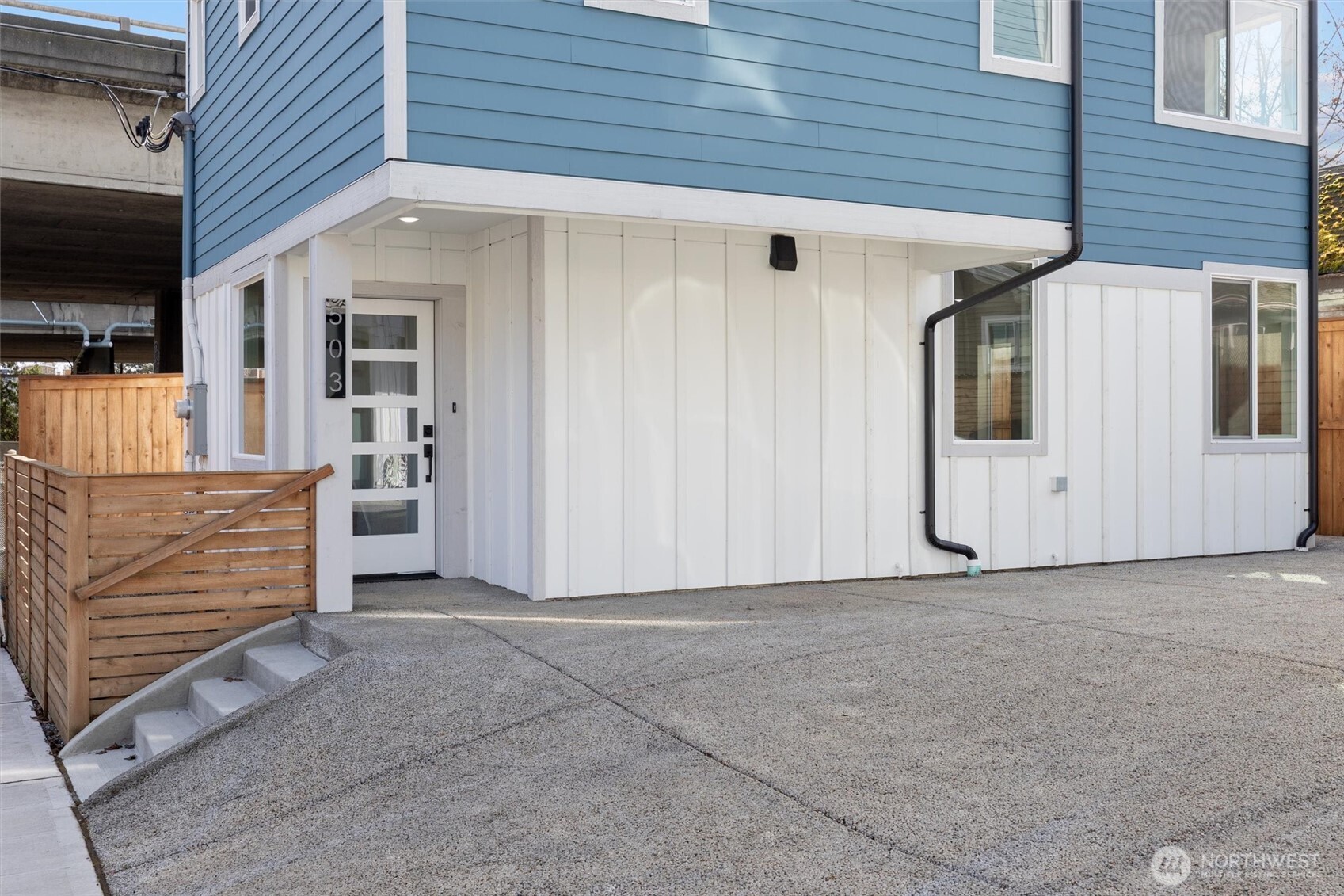 503 NE 42nd Street