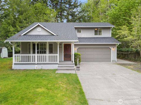 7618 Mockingbird Drive SE, Olympia, WA 98513 - MLS#: 2367004
