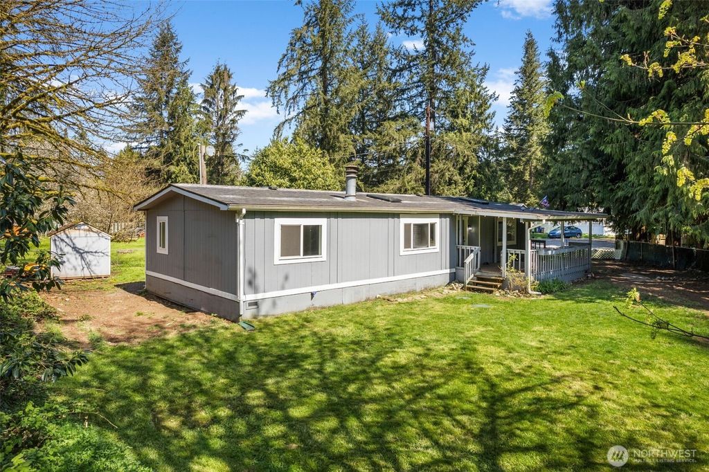 Photo of 14014 162nd Place NE, Arlington, WA 98223 (MLS # 2361634)