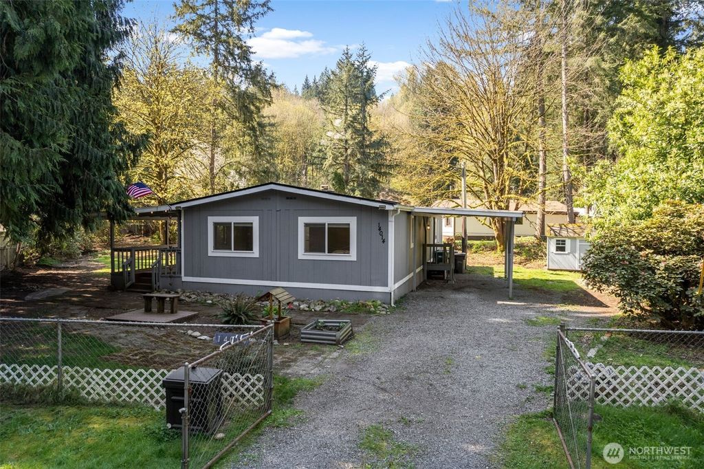 Photo of 14014 162nd Place NE, Arlington, WA 98223 (MLS # 2361634)