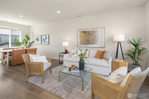 Photo of 3605 192nd Street SE #D, Bothell, WA 98012 (MLS # 2537949)