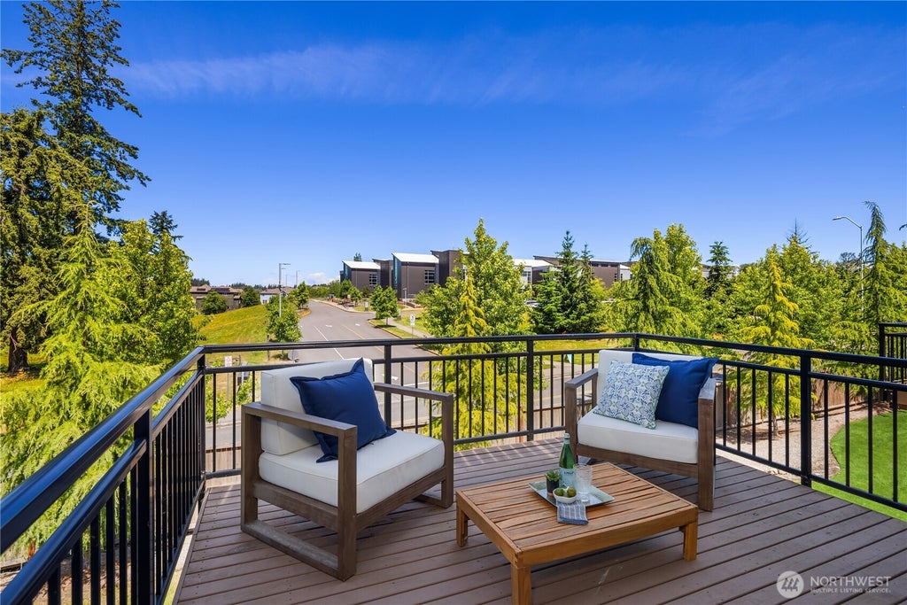 Photo of 3605 192nd Street SE #D, Bothell, WA 98012 (MLS # 2537949)