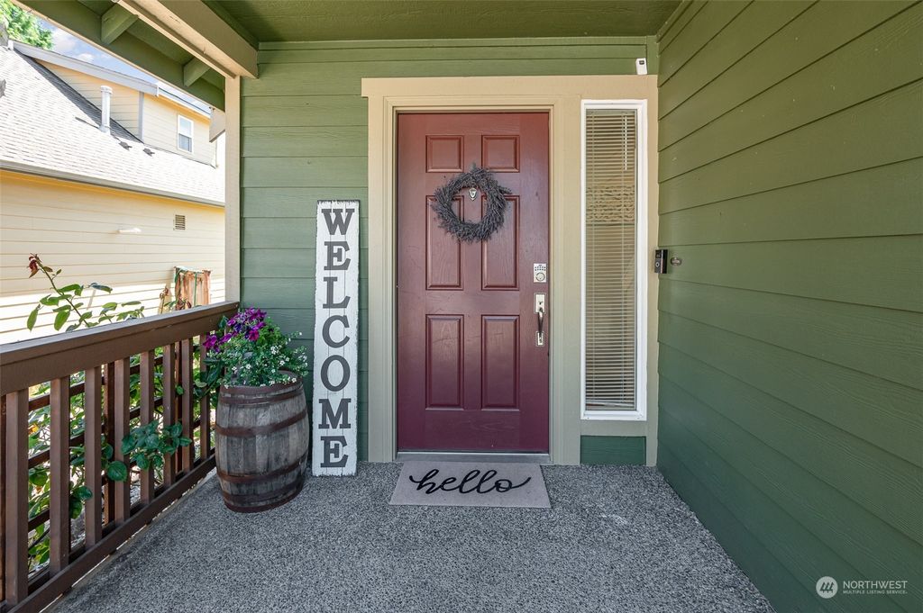 Photo of 27921 NE 152nd Street, Duvall, WA 98019 (MLS # 2266834)