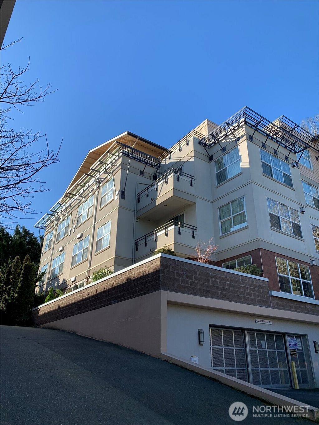 Photo of 7549 SE 29th Street #103, Mercer Island, WA 98040 (MLS # 2330487)