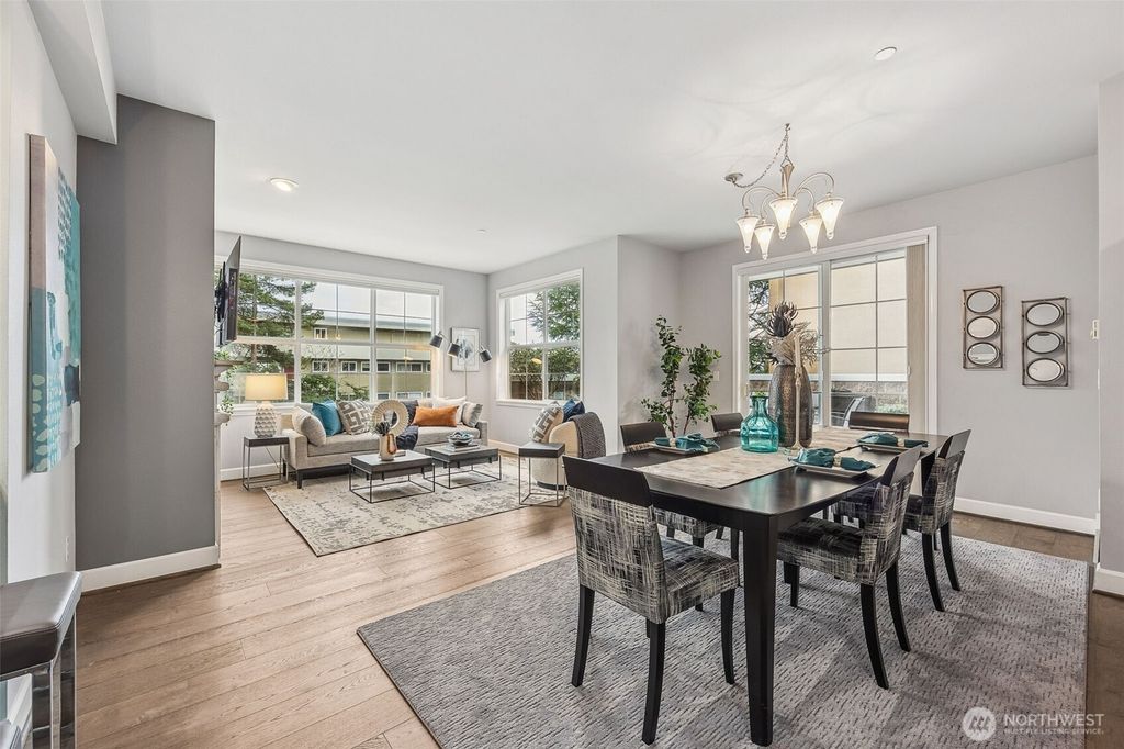 Photo of 7549 SE 29th Street #103, Mercer Island, WA 98040 (MLS # 2330487)