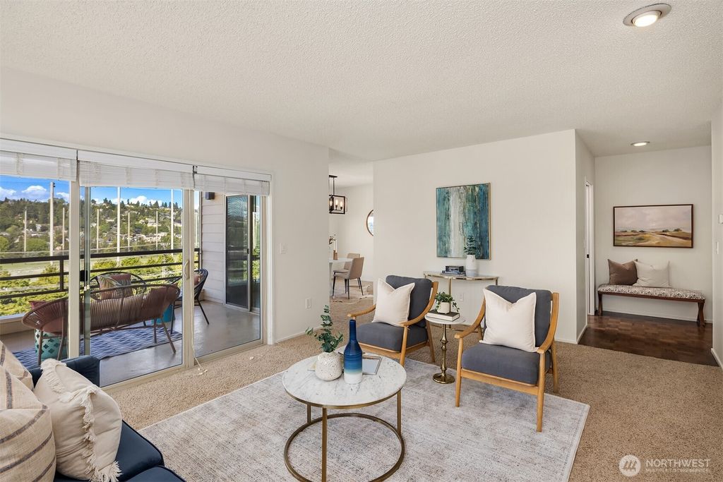 Photo of 2811 14th Avenue W #400, Seattle, WA 98119 (MLS # 2395191)