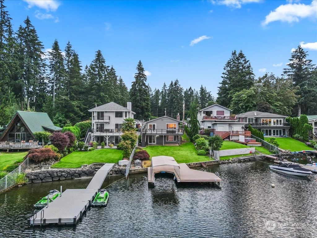 Photo of 22024 SE 295th Place, Black Diamond, WA 98010 (MLS # 2263597)