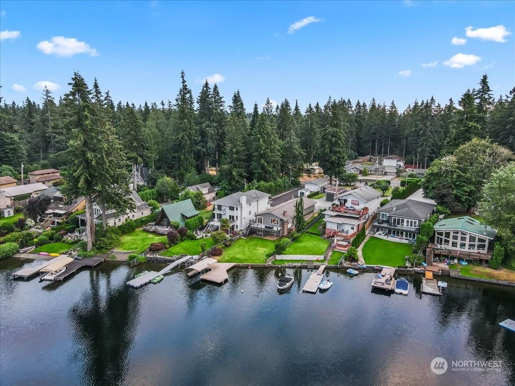 Photo of 22024 SE 295th Place, Black Diamond, WA 98010 (MLS # 2263597)