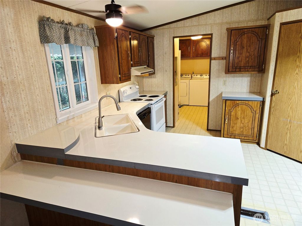 Photo of 212 Old Owen Road #8, Sultan, WA 98294 (MLS # 2428157)