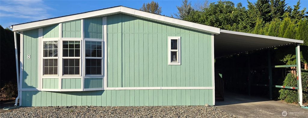 Photo of 212 Old Owen Road #8, Sultan, WA 98294 (MLS # 2428157)
