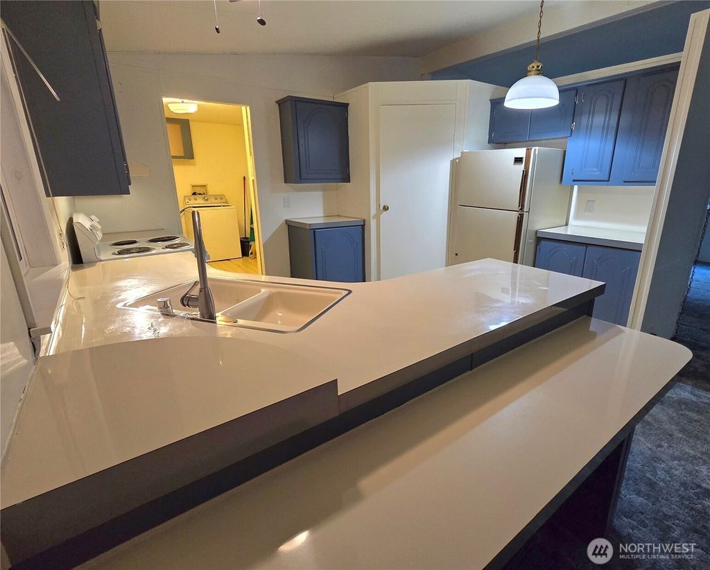 Photo of 212 Old Owen Road #8, Sultan, WA 98294 (MLS # 2428157)