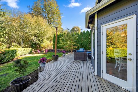 A home in Snohomish