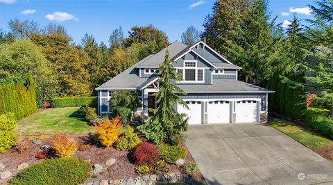 A home in Snohomish