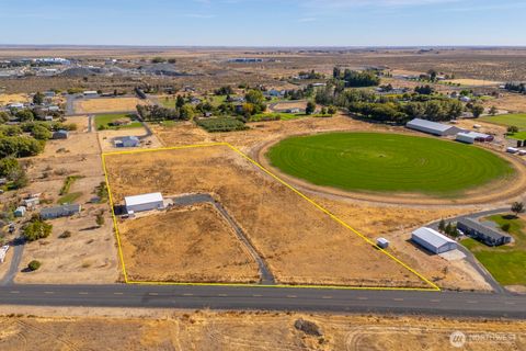 Photo of 14445 Empire Road, Ephrata, WA 98823 (MLS # 2441879)