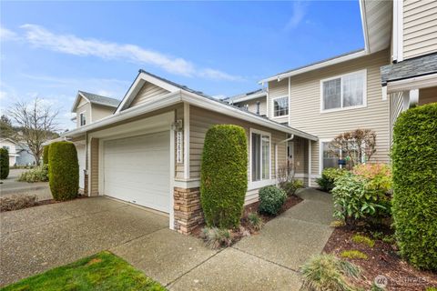 Photo of 22614 43rd Avenue S, Kent, WA 98032 (MLS # 2489256)