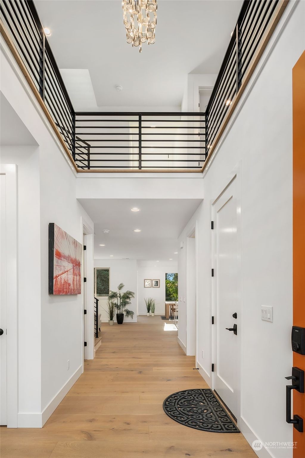 Photo of 539 NE 88th Street, Seattle, WA 98115 (MLS # 2181187)