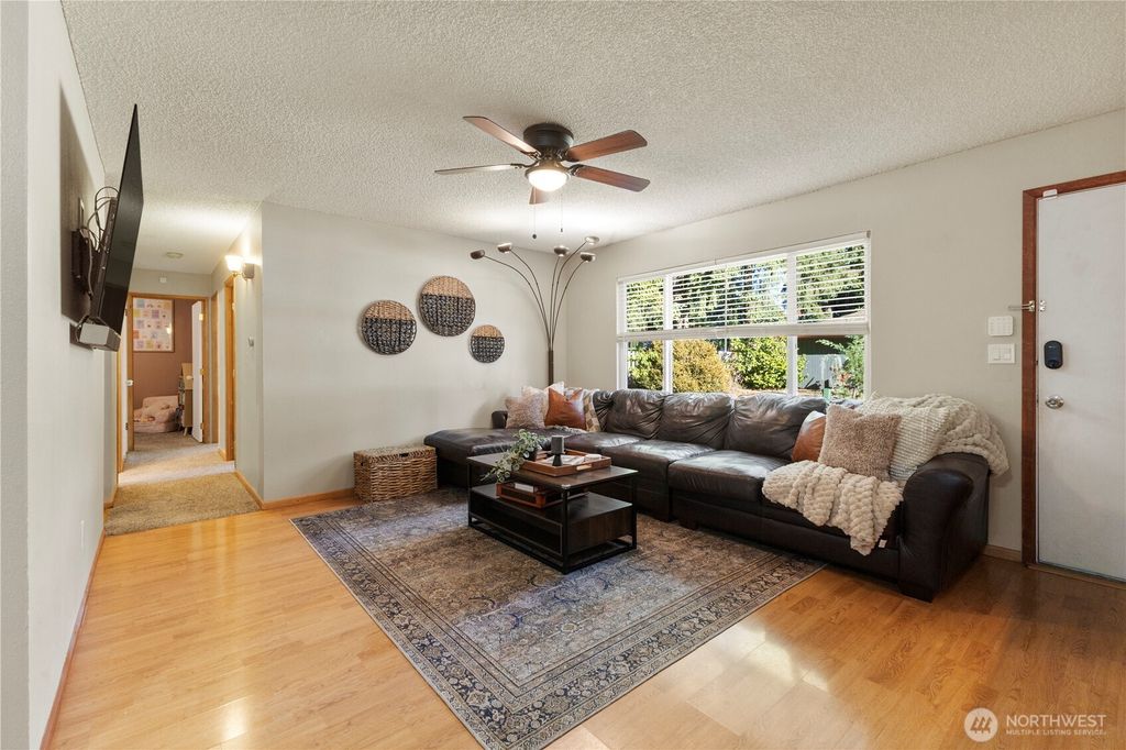 Photo of 19402 SE 264TH Street, Covington, WA 98042 (MLS # 2446134)