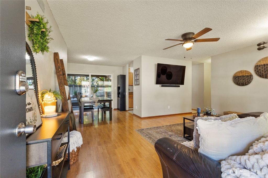 Photo of 19402 SE 264TH Street, Covington, WA 98042 (MLS # 2446134)