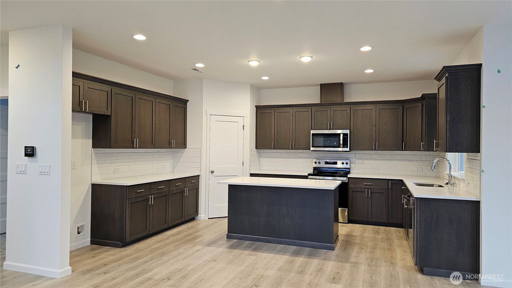 Photo of 15820 Woodland Court SE #13, Yelm, WA 98597 (MLS # 2490317)