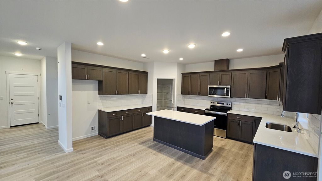 Photo of 15820 Woodland Court SE #13, Yelm, WA 98597 (MLS # 2490317)