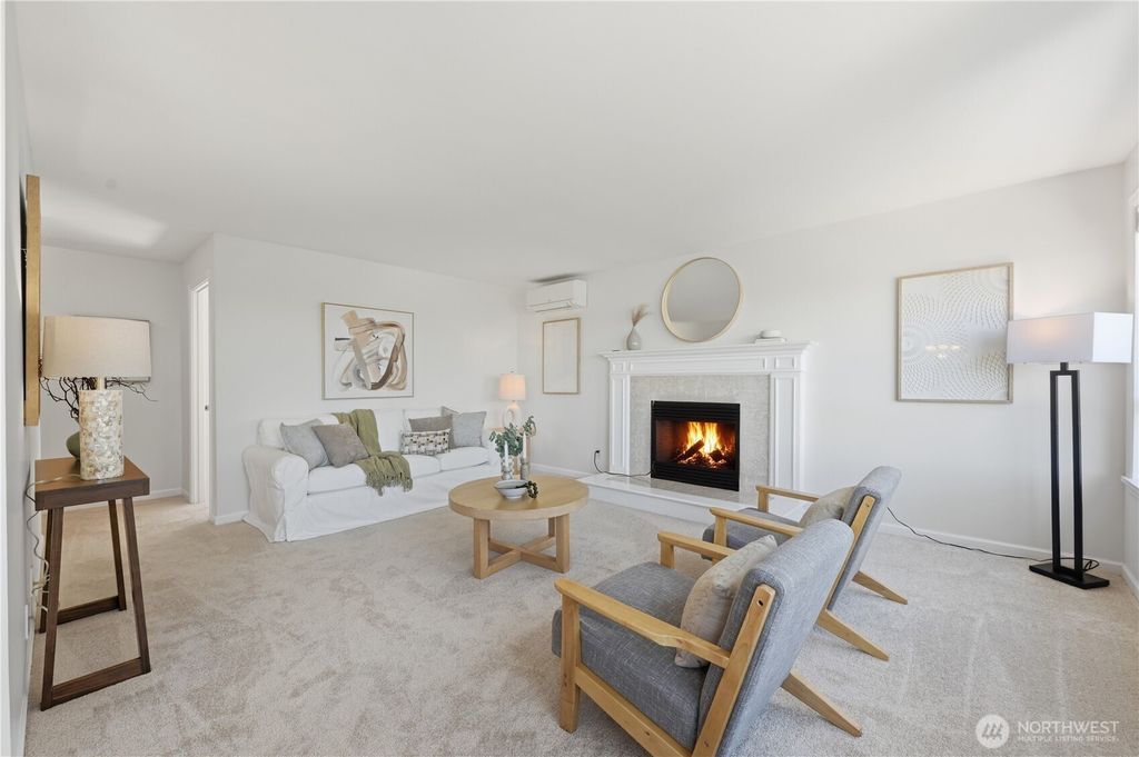 Photo of 1101 Harbor Avenue SW #3C, Seattle, WA 98116 (MLS # 2504221)