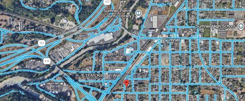 611 McKinnon Avenue Sumner WA 98390