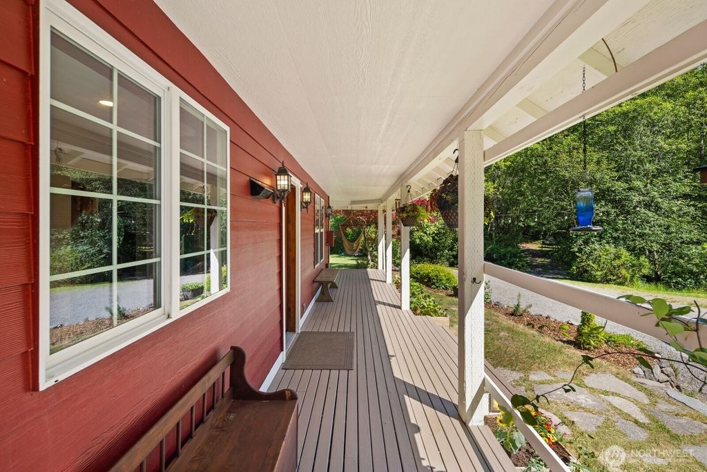 Photo of 14716 180th Avenue NW, Gig Harbor, WA 98329 (MLS # 2531900)