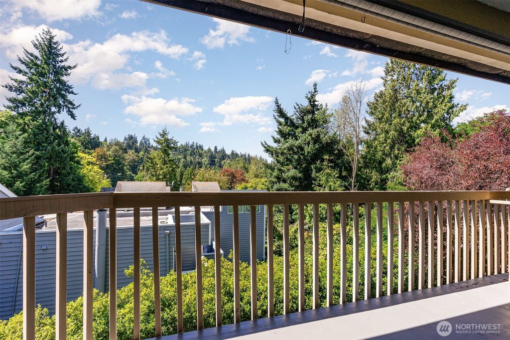 Photo of 10320 SE 6th Street #B8, Bellevue, WA 98004 (MLS # 2406790)