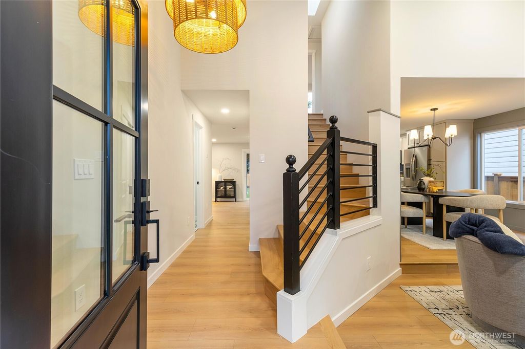 Photo of 4709 NE 18th Street, Renton, WA 98059 (MLS # 2466421)