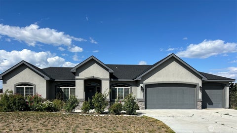 Photo of 11227 Quiver Lane, Pasco, WA 99301 (MLS # 2537759)