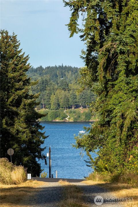Photo of 0 Ships Havens Drive, Freeland, WA 98249 (MLS # 2483810)