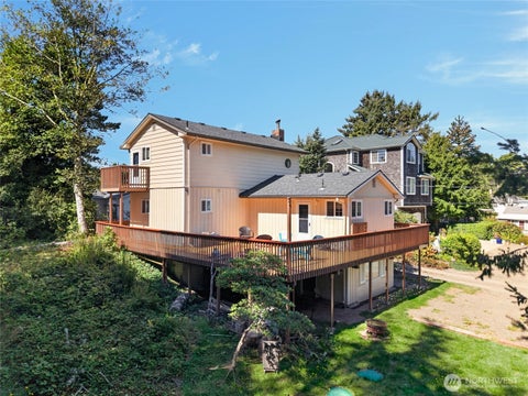Photo of 1208 228th LN, Ocean Park, WA 98640 (MLS # 2579119)