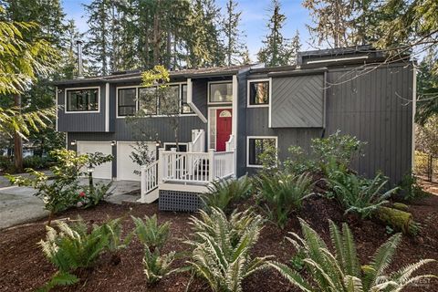 Photo of 26225 SE 158 Street, Issaquah, WA 98027 (MLS # 2488199)