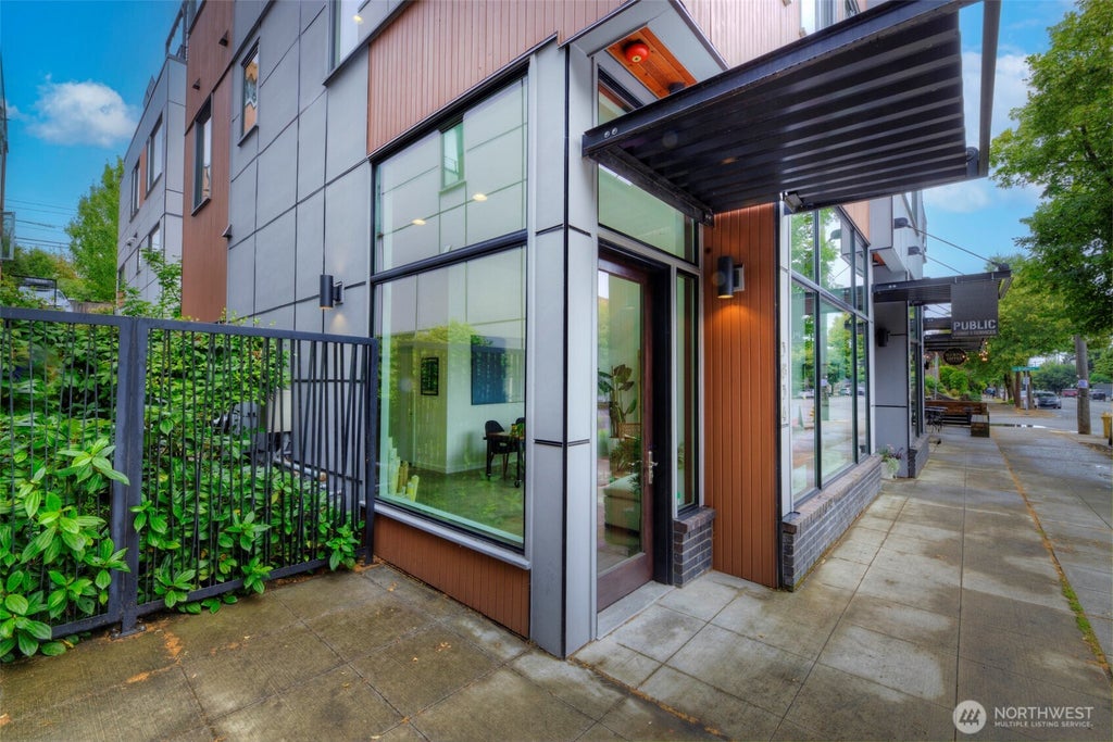 Photo of 3834 California Avenue SW, Seattle, WA 98116 (MLS # 2547168)